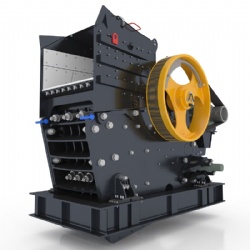 Jaw Crusher